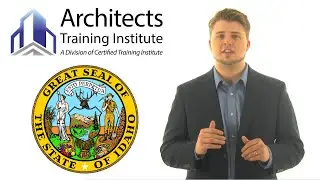 Continuing Education for Architects in Idaho