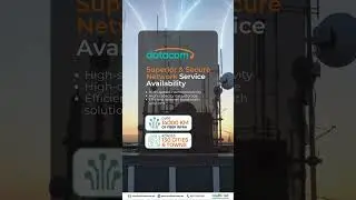 DataCom | Multinet Business Services