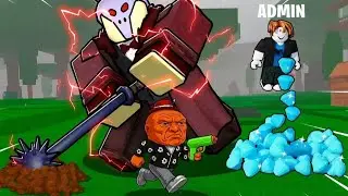 Nowy event w 99 dni w lesie I Admin zrespił to !!!