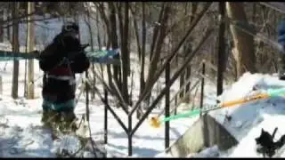 LJ Strenio 08/09 Self Season Edit
