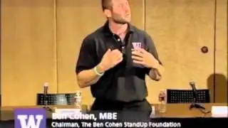 Ben Cohen v2