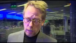 TV4 v&auml;rvar Peter Settman