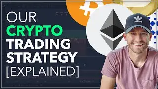 НАША КРИТПО-СТРАТЕГИЯ №1 ОБЪЯСНЕНА [ШАГ ЗА ШАГОМ] НА СЕЙЧАС 100% ВЫИГРЫШНЫЙ ПРОЦЕНТ!