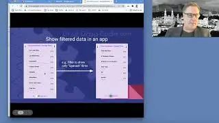 1. Filter Spreadsheet Data with Thunkable: Intro