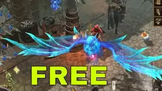 New Mount Free - April Fools' Day -Drakensang Online
