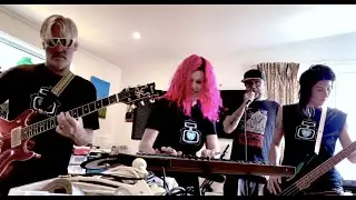 Feel No More (Robots in Love remix)