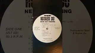 Husker Du 