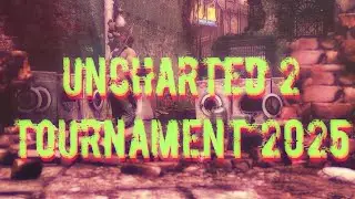 U2T 2025 Groups: [VoiD] vs [ARes] Map 4