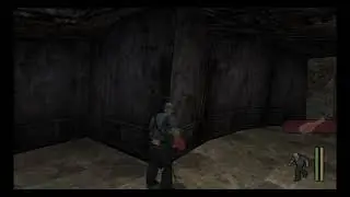 Manhunt PS2 Deliverance (Hardcore)
