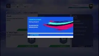 THE SIX SBC CHEEPEST WAY!!!/FIFA 19