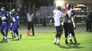2014 QO vs Sherwood