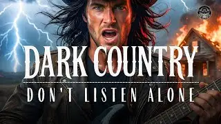 Badass Dark Country | I&rsquo;m the Consequence You Forgot About | Heavy Revenge & Karma Anthem