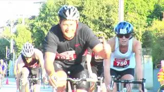 SCODY Experiences Nissan Corporate Tri Melbourne