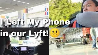 We Finally Arrive in Germany! | PCS Vlog