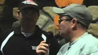 I-500 Day 1 Interview with Gabe Bunke