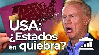 La otra CRISIS de deuda de USA - VisualPolitik