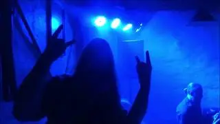 Fjordal - Dead Winter ++ Sacred Pagan Night ++ Club Lamporphyr 30.11.2019