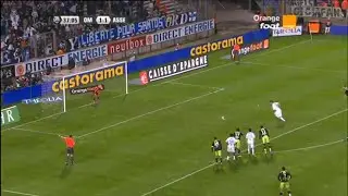 OM 3-1 ASSE • L’OM triomphe face à Payet et Gomis ! • 2008-09 • Canal + • HD