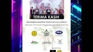 New Normal Wedding dengan Protokol Kesehatan New Normal di Kudus