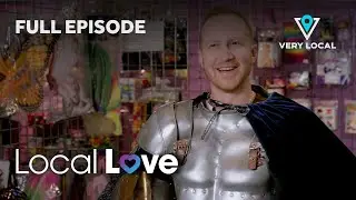 Local Love: Globetrotting Photographer Looks for a Muse  | Full Episode | Watch free on Very Local