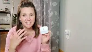 Review of ZISUYU Plug-in Night Light Motion Sensor Night Light Indoor Night Lights Plug Into Wall
