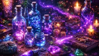 Annihilate Narcissistic Foundations & Restore Peace + Protection from Manipulation & Chaos