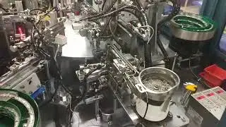 MS2 automatic production line
