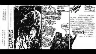 Curse - Forbidden Prophecy