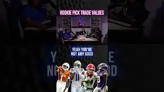 JORDAN ADDISON DYNASTY TRADE VALUE - Rookie Draft DYNASTY FANTASY FOOTBALL #dynastyfantasyfootball