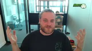 Two-Minute Tuesdays - Where's My Zookeeper?