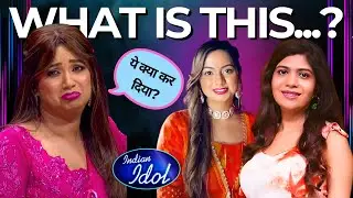 SHOCKING RESULT | YE KYA HO GAYA | LATEST EPISODE | INDIAN IDOL 16 | ALL CONTESTANTS | JYOTIRMAYEE