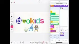 TVOKids Logo Bloopers Short: A FAN-MADE SYMBOL ON THE TVO TEXT?! CRAP MUFFINS!!