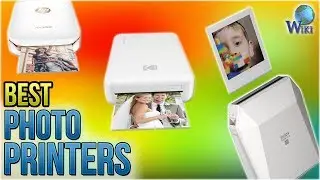 9 Best Photo Printers 2018