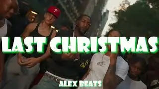 Wham! - Last Christmas (Drill Remix)