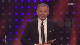 4  Romy für Armin Wolf