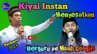 SERU❗Ceramah Ustadz Abdul Somad di PP AL KARIMIYAH 