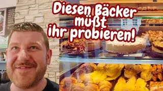 Leckere Backwaren in N&uuml;rnberg: B&auml;ckerei Kugler