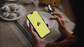Commercial film for Yandex Go