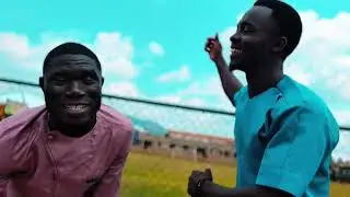 Laicos - Zion City Ft. Kojo Pee (Official Video)