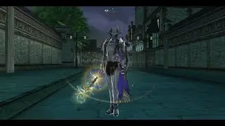 Spectral Master VS Hero Dreadnought/Ghost Hunter/Hell Knight/Titan Oly PvP [ShillienAvenger] L2 TI