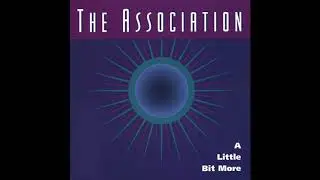 The Association - Learn How to Land - 1995 - A Little Bit More