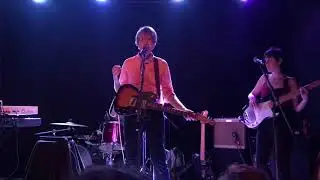 Lawrence Arabia - Apple Pie Bed (Sala VOL 25/06/2019)