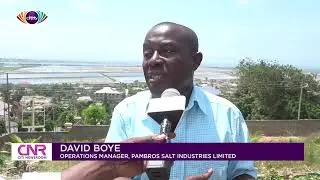 Empire Cement Factory: McCarthy Hills Residents Association accuses firm of operating without permit