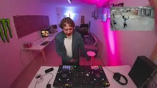 Patrikasa // Skate Hub Radio - January 6th