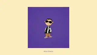 Bstrd Beats - Septimo cielo  II Full beat tape LO-FI