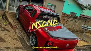NOVA ERA DO DESANDE - TO PRO CRIME (DJ Lucas Silva) Eletro Funk 2024