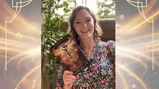 Author Interview with Katherine Briggs (The Threshold Duology)
