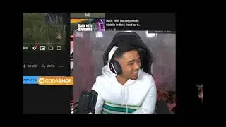 scout father calling to stream ||| to be sanskari