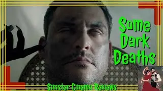 I Will Never Leave You Alone (2024) Review