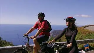 La leggerezza delle Cinque Terre - da Levanto a Corniglia